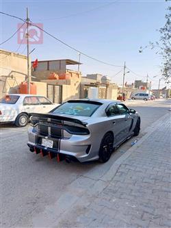 دودج تشارجر